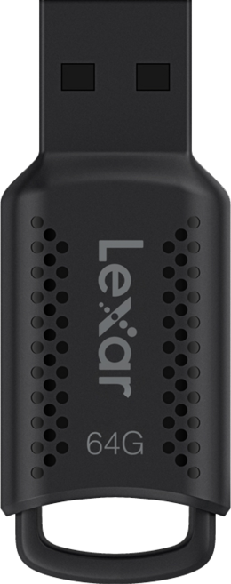 Pendrive Lexar JumpDrive V400 64GB