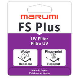 Filtr Marumi FS PLUS UV 67 mm