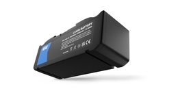 Akumulator Newell zamiennik 4624864, ABL-D1, ABL-D2 5200 mAh do iRobot