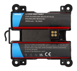 Akumulator Newell zamiennik 745531-0010 do Bose