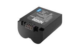 Akumulator Newell zamiennik CGA-S006E do Panasonic