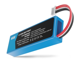 Akumulator Newell zamiennik MY-JML310SL do JBL Charge 2, 2 Plus, 2+, Charge 3 2015