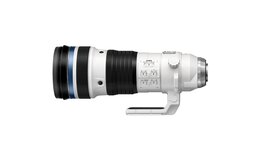 OM System M.ZUIKO 150-400MM IS PRO