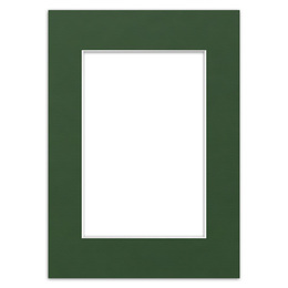 Passe-partout ICAR PAS - Zielony, 15x21, 21x30