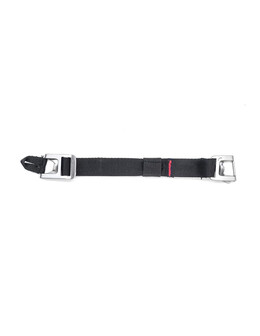 Pasek na mostek Peak Design Sternum Strap Charcoal do plecaków Everyday oraz Travel Line grafitowych