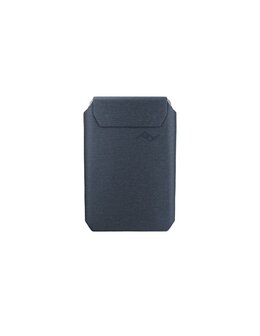 Peak Design Portfel magnetyczny do telefonu Niebieski