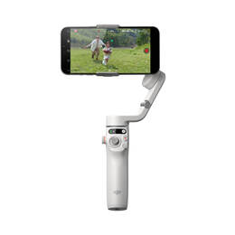 Gimbal DJI Osmo Mobile 6 (Platinum Gray)