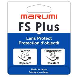 Filtr Marumi FS PLUS ochronny 40,5mm