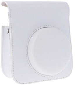Pokrowiec na aparat Instax Mini 12 (White)