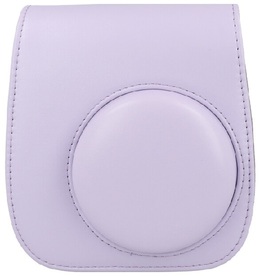 Pokrowiec na aparat Instax Mini 12 (Purple)