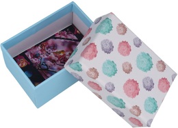 Pudełko na zdjęcia INSTAX MINI SHAPE 6518