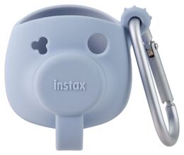 Etui Fujifilm Instax Pal Design Silicon Blue