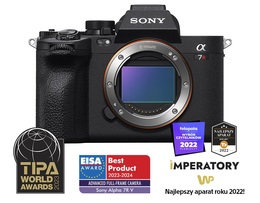 Sony A7R V (ILCE-7RM5) Body