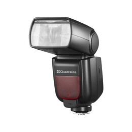 Lampa Quadralite Stroboss 60II (Canon)