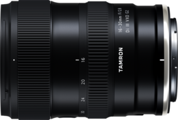 Tamron 16-30mm F/2.8 Di VXD III (Nikon Z)