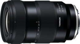 Tamron 17-50mm F/4.0 Di VXD III (Sony E)