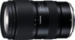 Tamron 28-75mm f/2.8 Di III VXD G2 (Nikon Z)