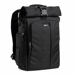 Plecak ThinkTank FocusPoint 22L RollTop Asfalt Black