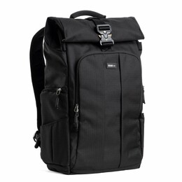 Plecak ThinkTank FocusPoint 30L RollTop Asfalt Black