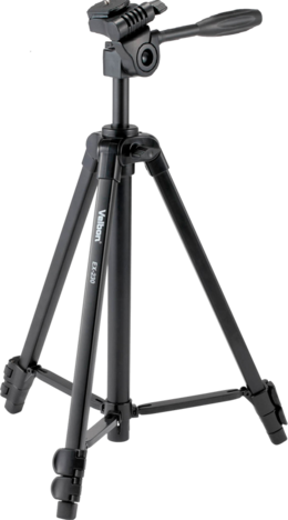 Statyw VELBON EX-230 II  z uchwytem na smartfon