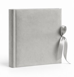 ‎Album tradycyjny szyty 29x32/100 Gedeon Velvet Dove