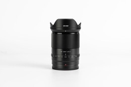 Viltrox AF 28mm f/1.8 (Nikon Z)