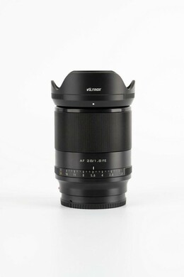 VILTROX AF 28mm 1.8 (Sony FE)