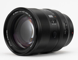 Viltrox AF85/1.4 FE SONY