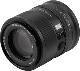 Viltrox AF 85mm f/2.0 EVO (Nikon Z)
