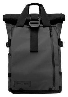 Plecak Wandrd All-new Prvke 21 - czarny