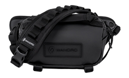 Torba fotograficzna Wandrd Rogue Sling 6 l - czarna