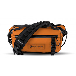 Torba fotograficzna Wandrd Rogue Sling 6 l - pomarańczowa
