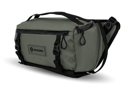 Torba fotograficzna Wandrd Rogue Sling 9 l - zielona