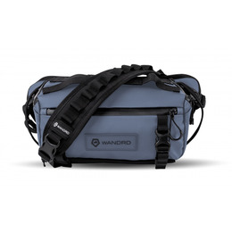 Torba fotograficzna Wandrd Rogue Sling 6 l - granatowa