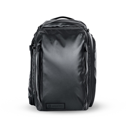 Plecak Wandrd Transit Travel Backpack - 35 l, czarny