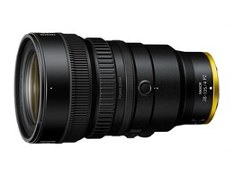 Nikon Nikkor Z 28-135mm f/4.0 PZ