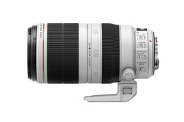 Canon EF 100-400mm f/4.5-5.6L IS II USM