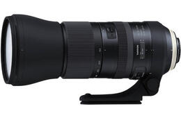 Tamron 150-600mm f/5-6.3DI VCU G2 (Canon)