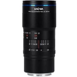 Venus Optics Laowa CA-Dreamer 100mm f/2.8 Macro 2:1 do Canon EF