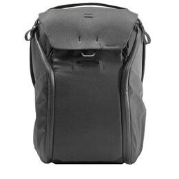 Plecak PEAK DESIGN  Everyday Backpack 20L v2 - Czarny - EDLv2