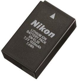 Akumulator Nikon EN-EL20
