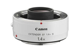 Telekonwerter Canon Lens Extender EF 1.4X III