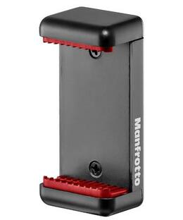 Klamra Manfrotto Smartphone szer. 58 - 84 mm