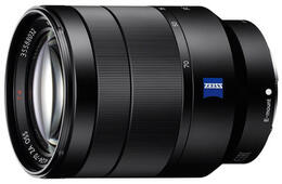 Sony Vario-Tessar® T* FE 24-70 mm F4 ZA OSS (SEL2470Z)