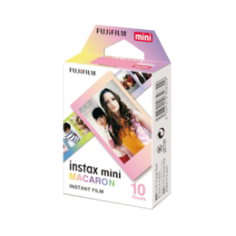 Wkład Fujifilm Instax mini Macaron 10 szt.