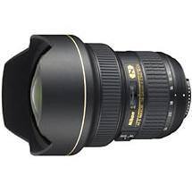 Nikon Nikkor AF-S 14-24mm f/2.8 G ED