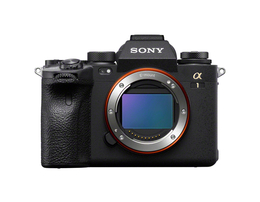 APARAT SONY ALPHA 1  (A1) (ILCE1)  Body