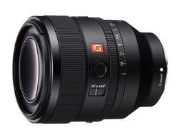 Sony FE 50mm f/1.2 GM (SEL50F12GM)