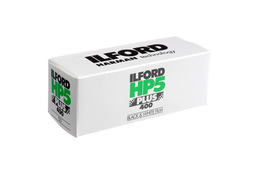 Film ILFORD HP5 PLUS B&W 120 ISO 400