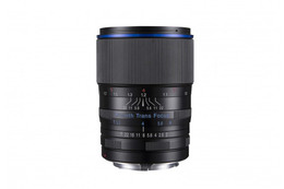 Venus Optics Laowa 105mm f/2.0 Smooth Trans Focus do Sony E
